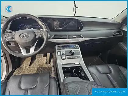 HYUNDAI PALISADE GASOLINE 3.8 4WD