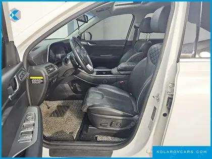 HYUNDAI PALISADE GASOLINE 3.8 4WD