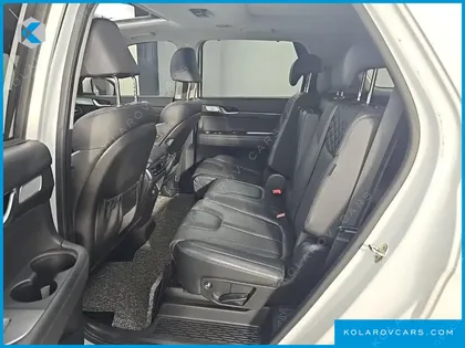 HYUNDAI PALISADE GASOLINE 3.8 4WD