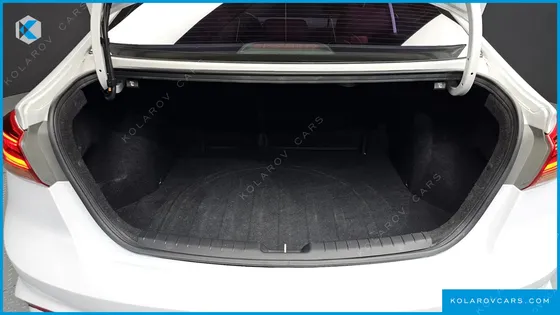 HYUNDAI ELANTRA (AVANTE) 1.6 TURBO SPORT