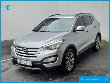 HYUNDAI SANTA FE DIESEL(E-VGT) 2.0 2WD EXCLUSIVE