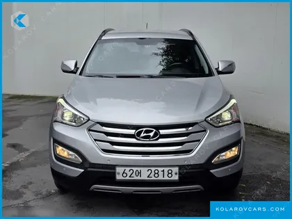 HYUNDAI SANTA FE DIESEL(E-VGT) 2.0 2WD EXCLUSIVE