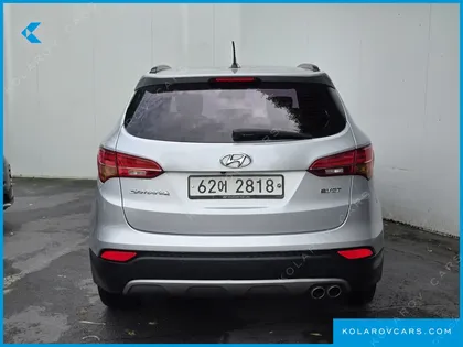HYUNDAI SANTA FE DIESEL(E-VGT) 2.0 2WD EXCLUSIVE