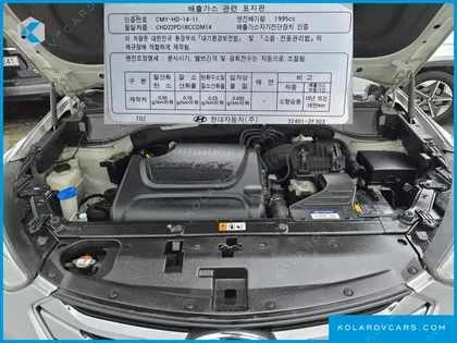 HYUNDAI SANTA FE DIESEL(E-VGT) 2.0 2WD EXCLUSIVE