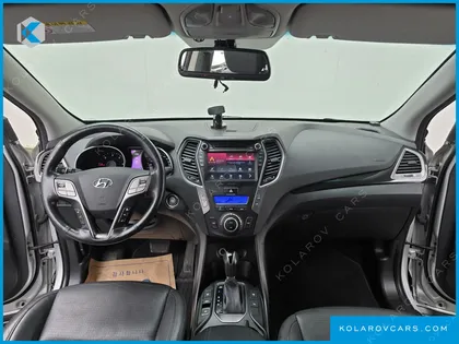 HYUNDAI SANTA FE DIESEL(E-VGT) 2.0 2WD EXCLUSIVE