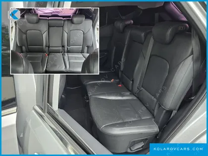 HYUNDAI SANTA FE DIESEL(E-VGT) 2.0 2WD EXCLUSIVE
