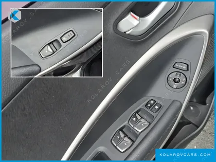 HYUNDAI SANTA FE DIESEL(E-VGT) 2.0 2WD EXCLUSIVE