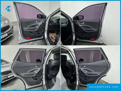 HYUNDAI SANTA FE DIESEL(E-VGT) 2.0 2WD EXCLUSIVE