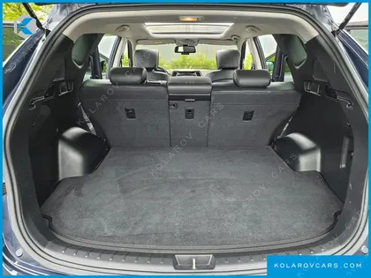 HYUNDAI SANTA FE DIESEL(E-VGT) 2.0 4WD EXCLUSIVE