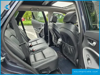 HYUNDAI SANTA FE DIESEL(E-VGT) 2.0 4WD EXCLUSIVE