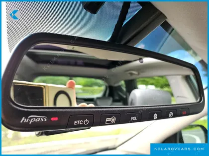 HYUNDAI SANTA FE DIESEL(E-VGT) 2.0 4WD EXCLUSIVE