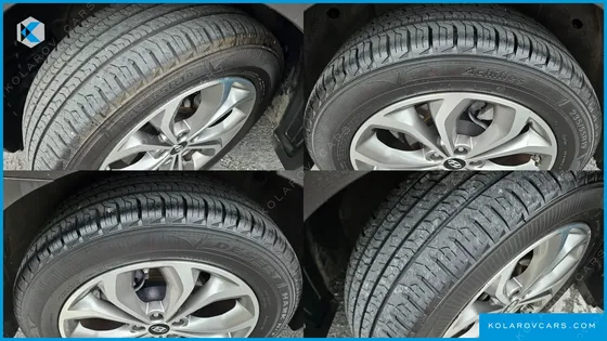 HYUNDAI SANTA FE DIESEL(E-VGT) 2.0 4WD EXCLUSIVE