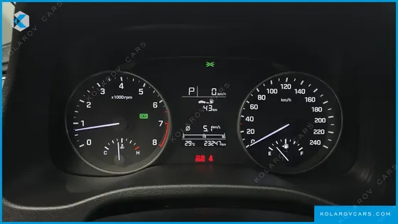 HYUNDAI ELANTRA (AVANTE) 1.6 GDI SMART