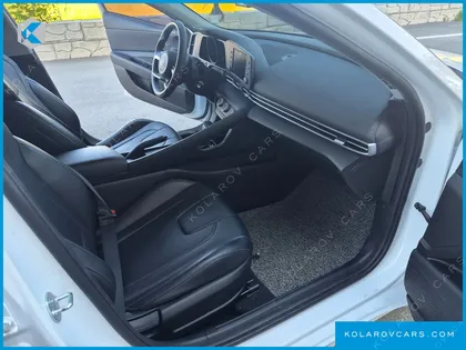 HYUNDAI ELANTRA (AVANTE) 1.6