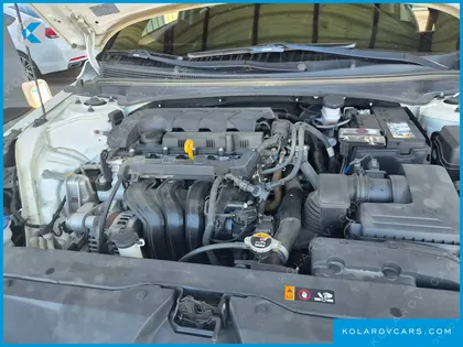 HYUNDAI ELANTRA (AVANTE) 1.6