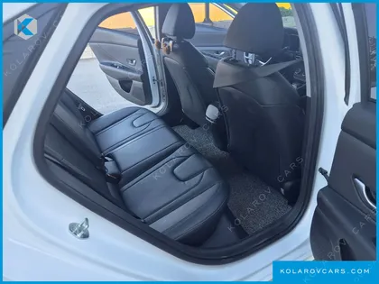 HYUNDAI ELANTRA (AVANTE) 1.6