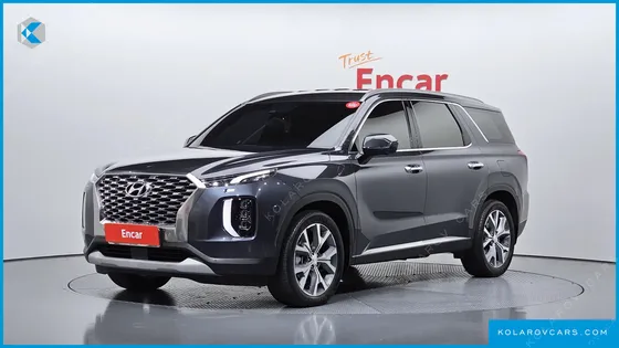 HYUNDAI PALISADE DIESEL 2.2 2WD