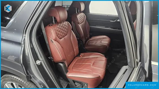 HYUNDAI PALISADE DIESEL 2.2 2WD