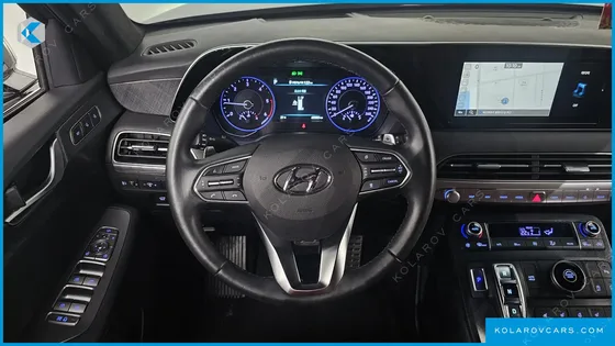 HYUNDAI PALISADE DIESEL 2.2 2WD