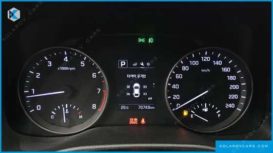 HYUNDAI ELANTRA (AVANTE) 1.6 GDI VALUE PLUS