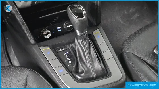 HYUNDAI ELANTRA (AVANTE) 1.6 GDI VALUE PLUS