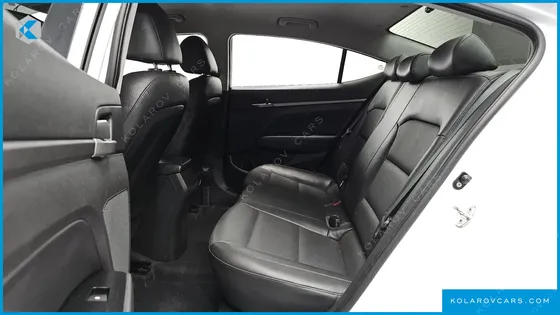 HYUNDAI ELANTRA (AVANTE) 1.6 GDI VALUE PLUS