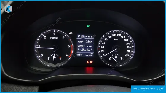 HYUNDAI GRANDEUR 2.2 DIESEL PREMIUM