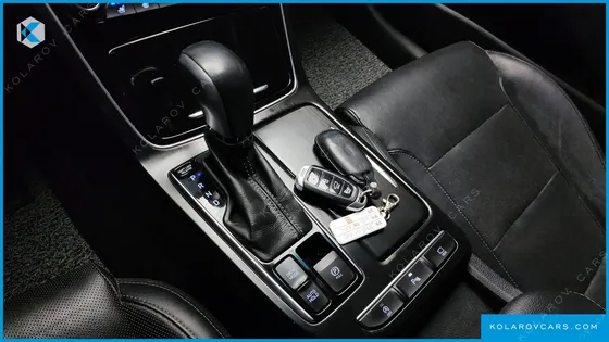 HYUNDAI GRANDEUR 2.2 DIESEL PREMIUM