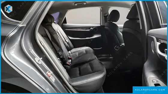 HYUNDAI GRANDEUR 2.2 DIESEL PREMIUM