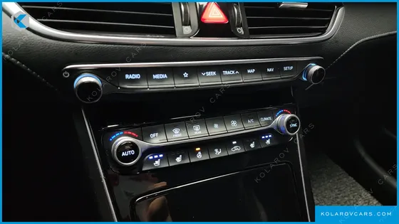 HYUNDAI GRANDEUR 2.2 DIESEL PREMIUM