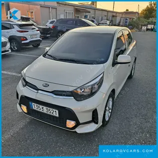 KIA MORNING (PICANTO) PRESTIGE