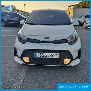 KIA MORNING (PICANTO) PRESTIGE