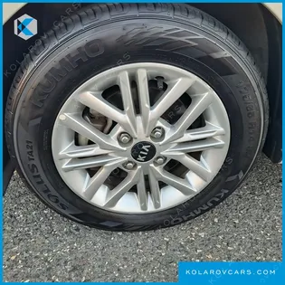 KIA MORNING (PICANTO) PRESTIGE