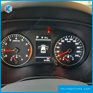 KIA MORNING (PICANTO) PRESTIGE