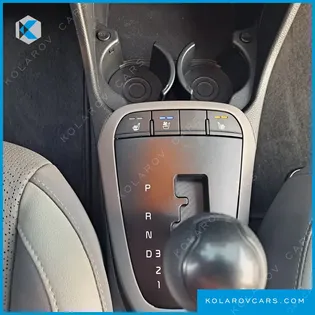KIA MORNING (PICANTO) PRESTIGE