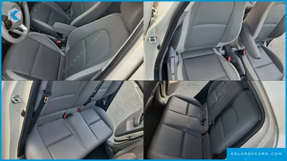 KIA MORNING (PICANTO) PRESTIGE