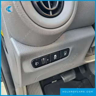 KIA MORNING (PICANTO) PRESTIGE