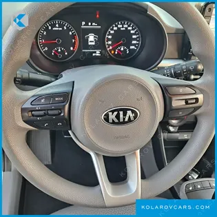 KIA MORNING (PICANTO) PRESTIGE