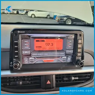 KIA MORNING (PICANTO) PRESTIGE