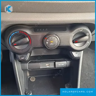 KIA MORNING (PICANTO) PRESTIGE