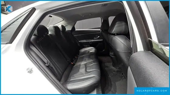 HYUNDAI ELANTRA (AVANTE) 1.6