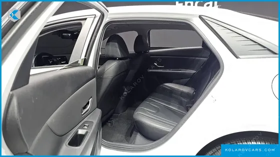 HYUNDAI ELANTRA (AVANTE) 1.6