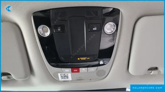 KIA SPORTAGE LPG 2.0 2WD