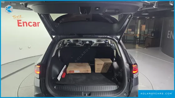 KIA SPORTAGE LPG 2.0 2WD