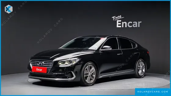 HYUNDAI GRANDEUR 2.4 PREMIUM