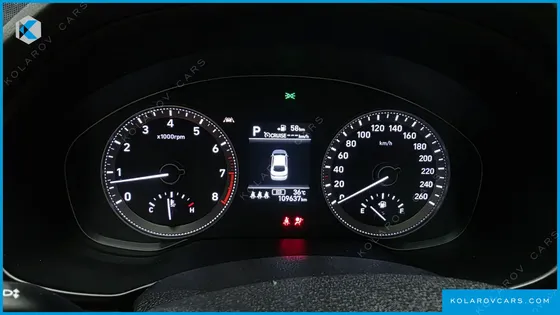 HYUNDAI GRANDEUR 2.4 PREMIUM
