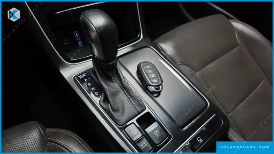 HYUNDAI GRANDEUR 2.4 PREMIUM