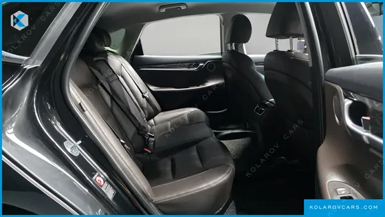 HYUNDAI GRANDEUR 2.4 PREMIUM