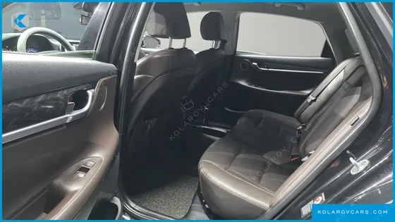 HYUNDAI GRANDEUR 2.4 PREMIUM