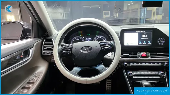 HYUNDAI GRANDEUR 2.4 PREMIUM